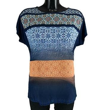 Bluza esprit, vel. M marka: esprit veličina: m materijal: poliester at lalafo.rs Bluza esprit, vel. M marka: esprit veličina: m materijal: poliester