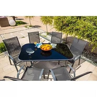 Green bay Baštenska stolica – crna Como Metalne stolice Šifra artikla na lalafo.rs — 4 Green bay Baštenska stolica – crna Como Metalne stolice Šifra artikla — 4