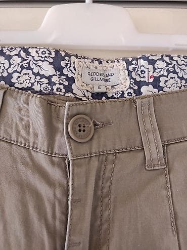 bermude teksas br: Geddes & Gillmore,bermude pamucne,kvalitetne. Nove,markirane at lalafo.rs — 3 bermude teksas br: Geddes & Gillmore,bermude pamucne,kvalitetne. Nove,markirane — 3