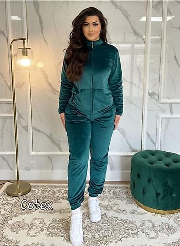 Men's Sweatsuit color - Grey at lalafo.rs — 2 Men's Sweatsuit color - Grey — 2