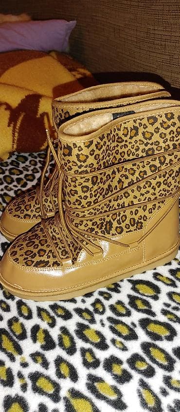 Čizme, 35.5 na lalafo.rs Čizme, 35.5