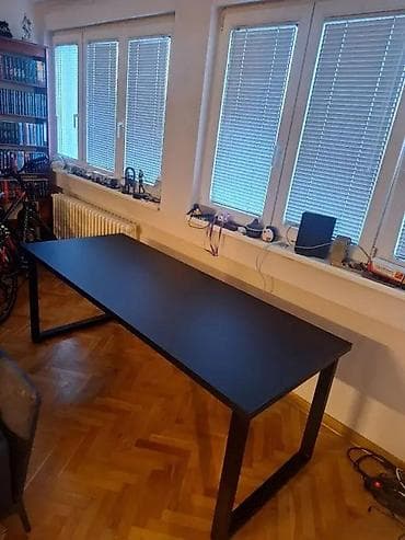 Office Furniture: IZRADA JAKIH RADNIH I TRPEZARIJSKIH STOLOVA PO MERI XRT66 | Izrada po at lalafo.rs — 9 Office Furniture: IZRADA JAKIH RADNIH I TRPEZARIJSKIH STOLOVA PO MERI XRT66 | Izrada po — 9