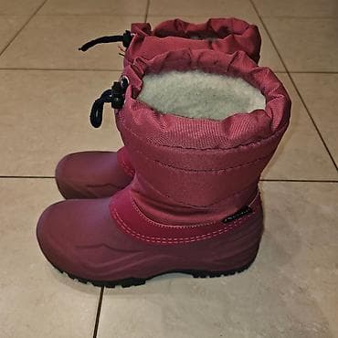 Zimske čizmice,očuvane, 3-4 puta očuvane.Veličina 35 na lalafo.rs — 2 Zimske čizmice,očuvane, 3-4 puta očuvane.Veličina 35 — 2