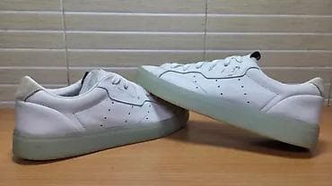 Adidas Sleek W (br.40) patike su u odličnom stanju kao što se vidi i na lalafo.rs — 3 Adidas Sleek W (br.40) patike su u odličnom stanju kao što se vidi i — 3