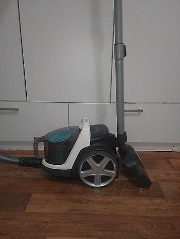 Philips usisivač bez kese – ciklonska tehnologija - Posuda za prašinu na lalafo.rs — 2 Philips usisivač bez kese – ciklonska tehnologija - Posuda za prašinu — 2