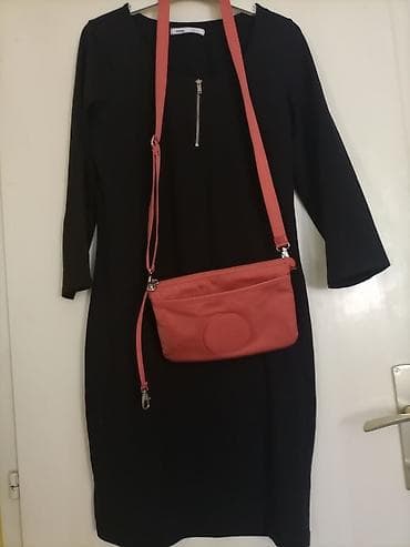 Women's Clothing: Haljina nova pamučna SM. 800din Haljine od 500 do 1200 at lalafo.rs — 2 Women's Clothing: Haljina nova pamučna SM. 800din Haljine od 500 do 1200 — 2