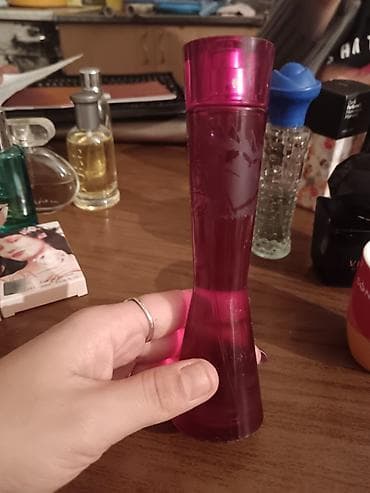 Adidas Icy Burst – eau de toilette - Brend: Adidas - Linija: Icy na lalafo.rs — 10 Adidas Icy Burst – eau de toilette - Brend: Adidas - Linija: Icy — 10