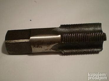 Ureznica W24,3x16 -za vitvortov navoj Ureznica, W, za vitvortov na lalafo.rs — 3 Ureznica W24,3x16 -za vitvortov navoj Ureznica, W, za vitvortov — 3