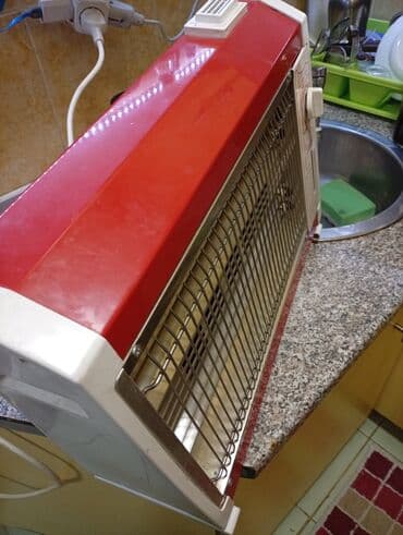 Kvarcne grejalice: Kvarcni grejač LIDER LH-50 sa ventilatorom i ovlaživačem. kao nova na lalafo.rs — 16 Kvarcne grejalice: Kvarcni grejač LIDER LH-50 sa ventilatorom i ovlaživačem. kao nova — 16