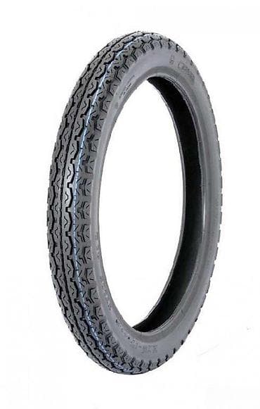 Pneumatik za motocikl/skutere - Dimenzija: 2.75-18 (predviđen za na lalafo.rs Pneumatik za motocikl/skutere - Dimenzija: 2.75-18 (predviđen za