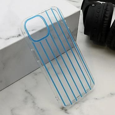 Futrola PARTY za iPhone 15 (6.1) plava. Kataloški broj: F118571 na lalafo.rs Futrola PARTY za iPhone 15 (6.1) plava. Kataloški broj: F118571