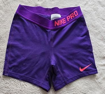 NIKE pro original deciji sorts za devojčice. Nije klasičan sorts vec na lalafo.rs — 1 NIKE pro original deciji sorts za devojčice. Nije klasičan sorts vec — 1