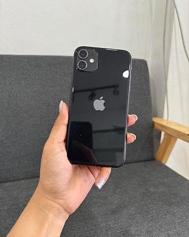 Prodajem Iphone 11, korišćen ali potpuno očuvan i u super stanju at lalafo.rs — 1 Prodajem Iphone 11, korišćen ali potpuno očuvan i u super stanju — 1