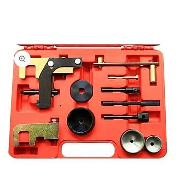 Set alata za blokadu i podešavanje razvoda – Fiat/Alfa/Lancia 1.9/2.0 na lalafo.rs Set alata za blokadu i podešavanje razvoda – Fiat/Alfa/Lancia 1.9/2.0