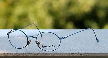 BRENDEL 5557 oval dioptrijski ram ORIGINAL n o v o. Made in GERMANY at lalafo.rs — 3 BRENDEL 5557 oval dioptrijski ram ORIGINAL n o v o. Made in GERMANY — 3