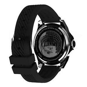 TIMEX Trend TW2W42900UK - 46mm - Crna OPIS: Model : TW2W42900UK na lalafo.rs — 5 TIMEX Trend TW2W42900UK - 46mm - Crna OPIS: Model : TW2W42900UK — 5