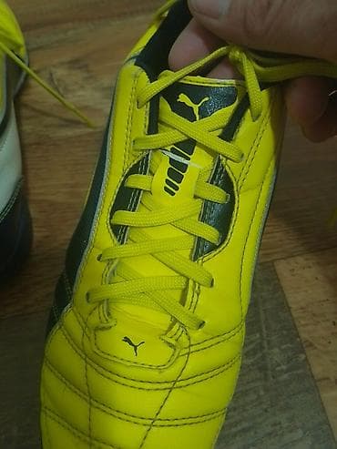 Puma juniors patike za fudbal na veštačkoj travi (TF/turf) - Model at lalafo.rs — 8 Puma juniors patike za fudbal na veštačkoj travi (TF/turf) - Model — 8