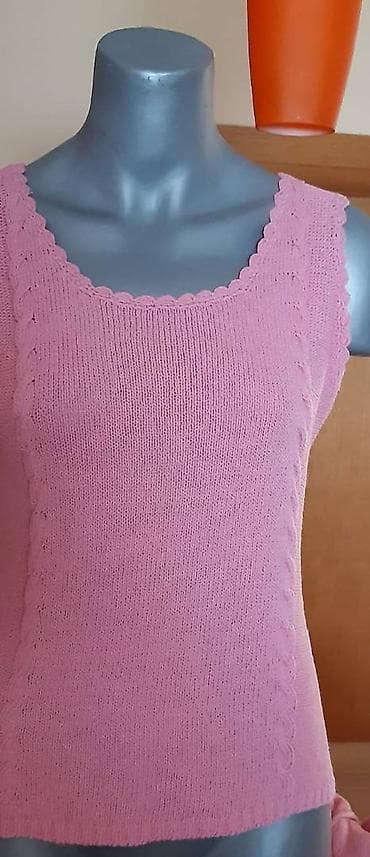 Ženski dvodelni komplet – kardigan i top - Brend: Veirjen - Veličina na lalafo.rs — 2 Ženski dvodelni komplet – kardigan i top - Brend: Veirjen - Veličina — 2