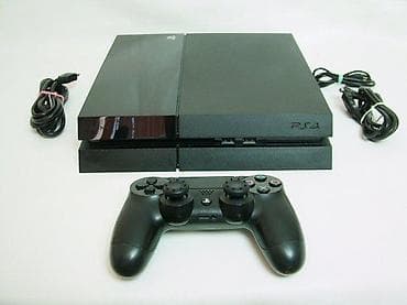 Electronics: U ponudi je Sony PlayStation 4 sa naslova. Stanje: radno perfektno at lalafo.rs — 8 Electronics: U ponudi je Sony PlayStation 4 sa naslova. Stanje: radno perfektno — 8