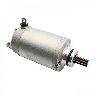 Transport: Cilindrični starter motor sa metalnim kućištem i integrisanim nosačima at lalafo.rs — 3 Transport: Cilindrični starter motor sa metalnim kućištem i integrisanim nosačima — 3
