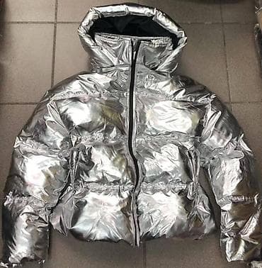 prsluk jaknica mango u: Jaknice
Vel.S,M,L
ba na lalafo.rs — 4 prsluk jaknica mango u: Jaknice
Vel.S,M,L
ba — 4