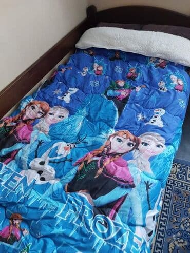 Krzno, Veličina - Singl, bоја - Šareno na lalafo.rs Krzno, Veličina - Singl, bоја - Šareno