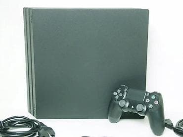 Electronics: U ponudi je Sony PlayStation 4 Pro konzola (4K podrška). PS4 Pro pruža at lalafo.rs — 3 Electronics: U ponudi je Sony PlayStation 4 Pro konzola (4K podrška). PS4 Pro pruža — 3