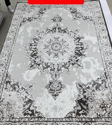 Bed sheets: Tepisi – više dezena i neutralnih tonova - Dizajn: - Klasični at lalafo.rs — 3 Bed sheets: Tepisi – više dezena i neutralnih tonova - Dizajn: - Klasični — 3