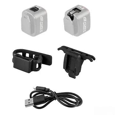 cepaci za drva: ZADNJE SVETLO FORCE FLEA 70 LM, 1 LED, USB | 20 x crvenih COB na lalafo.rs — 4 cepaci za drva: ZADNJE SVETLO FORCE FLEA 70 LM, 1 LED, USB | 20 x crvenih COB — 4