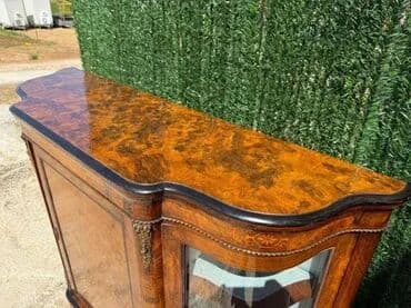 Antique Dressers: Stara stilska komoda u intarziji Stara stilska komoda Diskretno at lalafo.rs — 4 Antique Dressers: Stara stilska komoda u intarziji Stara stilska komoda Diskretno — 4