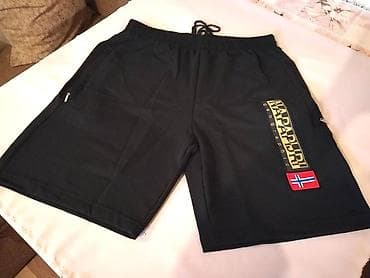 bermude teksas br: Britches and shorths color - Black at lalafo.rs — 3 bermude teksas br: Britches and shorths color - Black — 3