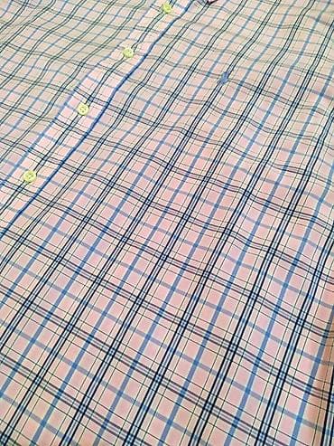 Muška košulja Ralph Lauren Prvoklasna predivna originalna muška na lalafo.rs — 8 Muška košulja Ralph Lauren Prvoklasna predivna originalna muška — 8