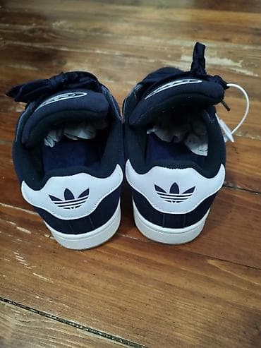 Adidas campus patike teget A klasa NOVO Novo Brojevi 36 do 46 fb na lalafo.rs — 3 Adidas campus patike teget A klasa NOVO Novo Brojevi 36 do 46 fb — 3