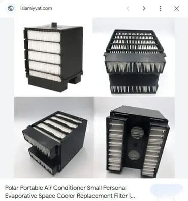 Mini klime: Zamenski vodeni uložak za Air cooler KLW-023A; NOVO, nekorišteno! na lalafo.rs Mini klime: Zamenski vodeni uložak za Air cooler KLW-023A; NOVO, nekorišteno!