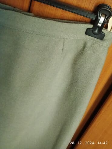 XL, Midi, color - Khaki at lalafo.rs XL, Midi, color - Khaki