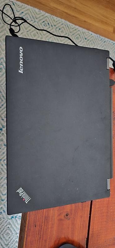 Lenovo ThinkPad T440p – poslovni 14" laptop - Model: ThinkPad T440p na lalafo.rs Lenovo ThinkPad T440p – poslovni 14" laptop - Model: ThinkPad T440p