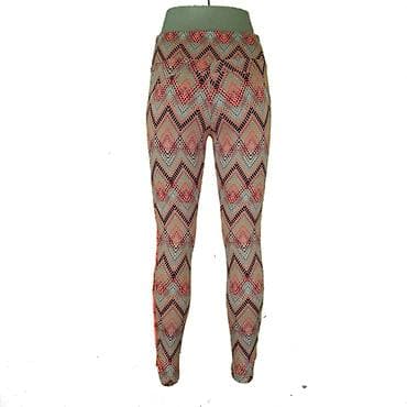 Helanke ergee, vel. Xs marka: ergee veličina: xs materijal na lalafo.rs — 3 Helanke ergee, vel. Xs marka: ergee veličina: xs materijal — 3