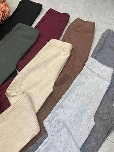 Zvonarice trikotaža
1 kom 1.900 dinara
2 kom 2500 dinara na lalafo.rs — 6 Zvonarice trikotaža
1 kom 1.900 dinara
2 kom 2500 dinara — 6