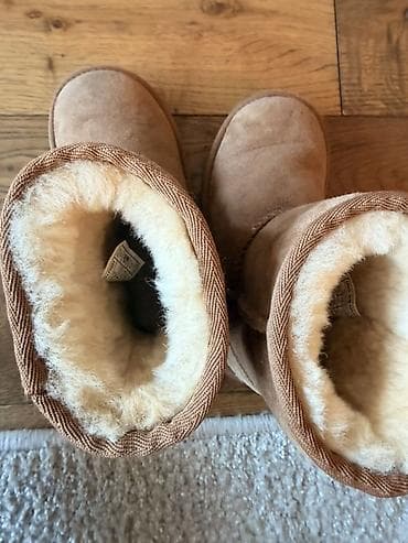 Ugg obuća bоја - Braon na lalafo.rs — 5 Ugg obuća bоја - Braon — 5