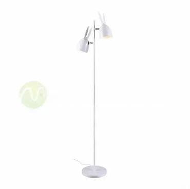 Plava podna lampa DF4803-2F BL Roza podna lampa DF4803-2F P Bela podna at lalafo.rs — 3 Plava podna lampa DF4803-2F BL Roza podna lampa DF4803-2F P Bela podna — 3