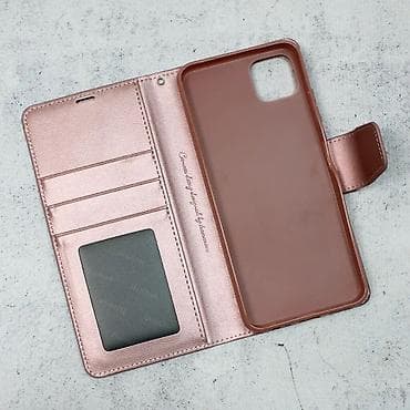 Maska Hanman Canvas ORG za Samsung A226B Galaxy A22 5G roze. Uz brzu na lalafo.rs — 3 Maska Hanman Canvas ORG za Samsung A226B Galaxy A22 5G roze. Uz brzu — 3