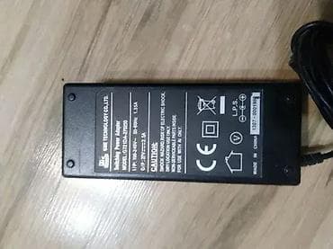 1. HeartWare 1440 12-15.6 v 7A output 15; v 3A Controller Adapter 2 na lalafo.rs — 10 1. HeartWare 1440 12-15.6 v 7A output 15; v 3A Controller Adapter 2 — 10