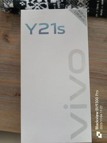 Vivo Y21s, 128 GB, bоја - Tamnoplava na lalafo.rs Vivo Y21s, 128 GB, bоја - Tamnoplava