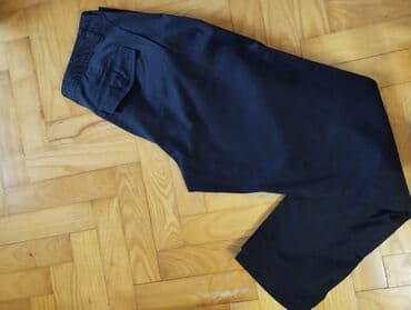 XL, Normalan struk, Drugi kroj pantalona na lalafo.rs — 6 XL, Normalan struk, Drugi kroj pantalona — 6