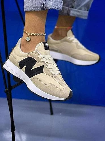 New Balance 327 patike
Novo
Brojevi 36 do 44
fb Moja Kupovina 1 na lalafo.rs New Balance 327 patike
Novo
Brojevi 36 do 44
fb Moja Kupovina 1