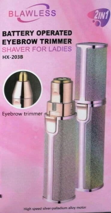 Epilator za obrve flawless hx-203b. epilator za obrve flawless hx-203b na lalafo.rs Epilator za obrve flawless hx-203b. epilator za obrve flawless hx-203b