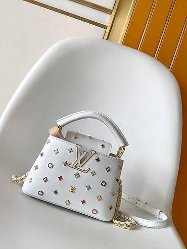 Louis Vuitton x Murakami – mini torba sa ručkom i kaišem - Model na lalafo.rs — 1 Louis Vuitton x Murakami – mini torba sa ručkom i kaišem - Model — 1