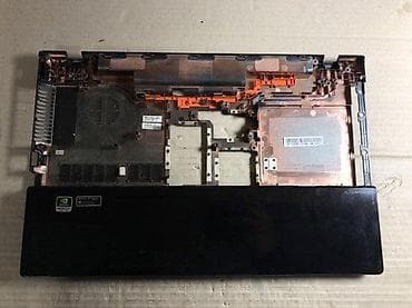 Donje kuciste za Acer V3-771G.
✨ Ispravno na lalafo.rs Donje kuciste za Acer V3-771G.
✨ Ispravno