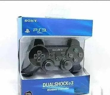 Džojstik za PS3 🎮 Dobrodošli u Davidov Shop – online market koji će na lalafo.rs — 2 Džojstik za PS3 🎮 Dobrodošli u Davidov Shop – online market koji će — 2