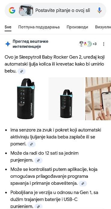 Више сна. Мање стреса za roditelje. ( s k a n d i n a v i a n - na lalafo.rs — 10 Више сна. Мање стреса za roditelje. ( s k a n d i n a v i a n - — 10